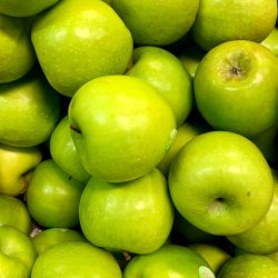 green-apples